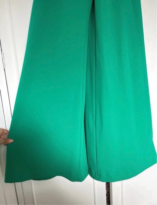 Mono Coosy verde agua marina