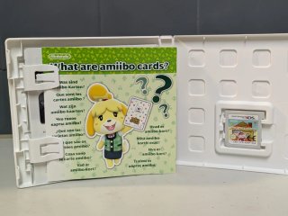 Animal Crossing: Happy Home Designer Nintendo 3DS