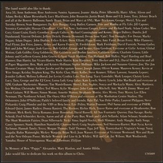 CD Scissor Sisters Ta-Dah