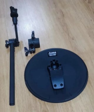 Pad Alesis para batería electrónica