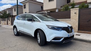 Renault Espace 2017
