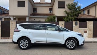 Renault Espace 2017
