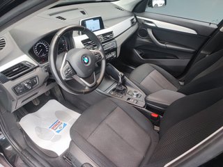 BMW X1 sDrive18d