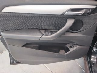 BMW X1 sDrive18d