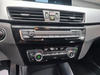 BMW X1 sDrive18d