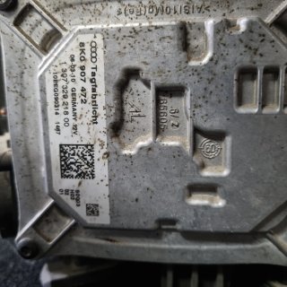 Audi A4 Xenon HID Balasto Mitsubishi Electric