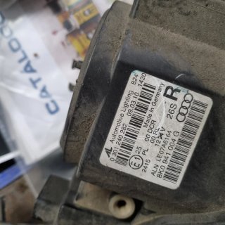 Audi A4 Xenon HID Balasto Mitsubishi Electric