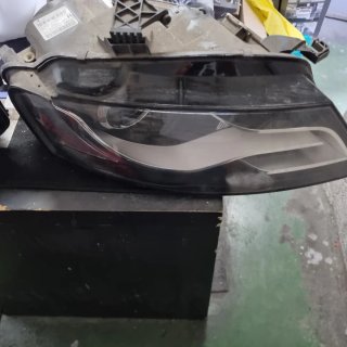 Audi A4 Xenon HID Balasto Mitsubishi Electric