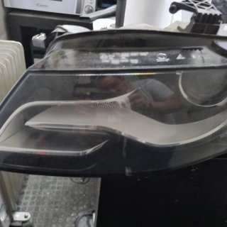 Audi A4 Xenon HID Balasto Mitsubishi Electric