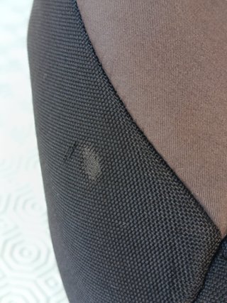 Silla Coche Maxi-Cosi Rodi XP2