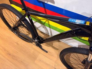 Bicicleta Orbea MX 40 29 ocasion