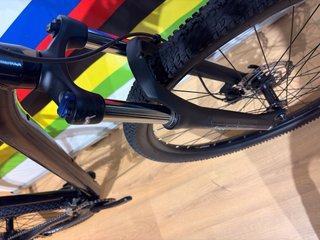 Bicicleta Orbea MX 40 29 ocasion