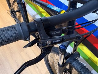 Bicicleta Orbea MX 40 29 ocasion