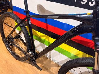 Bicicleta Orbea MX 40 29 ocasion