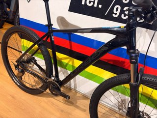 Bicicleta Orbea MX 40 29 ocasion