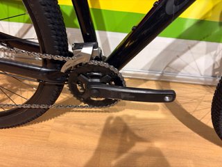 Bicicleta Orbea MX 40 29 ocasion
