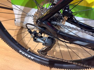 Bicicleta Orbea MX 40 29 ocasion