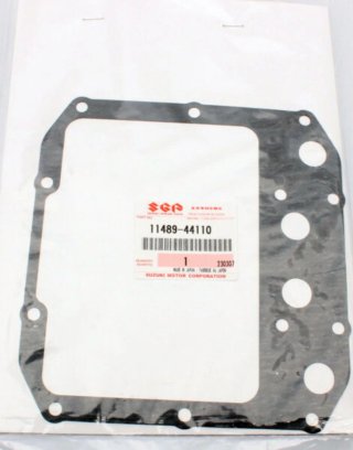 Junta Cárter Suzuki GS 500 11489-44110
