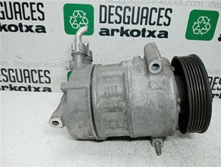 Compresor Aire Acondicionado Opel Insignia Berlina