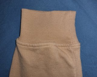 Sweater H&M Amarillo Talla M