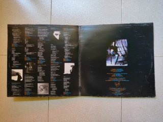 Mikel Erentxun Naufragios Vinilo