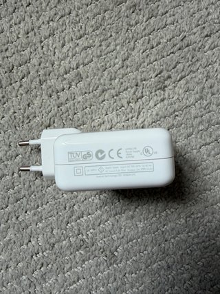 Carregador Apple FireWire A1070