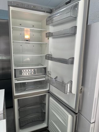 Nevera combi