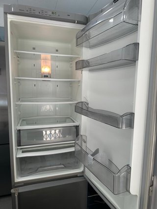 Nevera combi