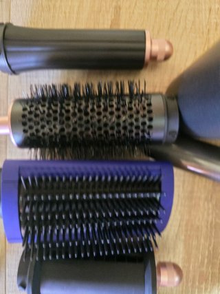Dyson Airwrap Multi-Styler Azul
