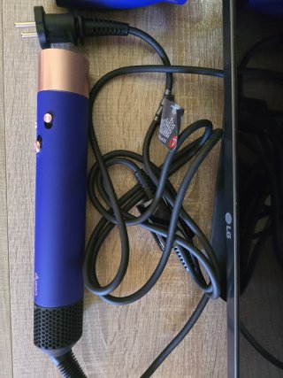 Dyson Airwrap Multi-Styler Azul