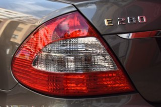 Mercedes-Benz Clase E 2008