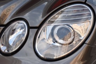 Mercedes-Benz Clase E 2008
