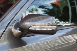 Mercedes-Benz Clase E 2008