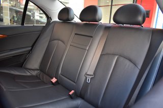 Mercedes-Benz Clase E 2008