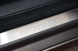 Mercedes-Benz Clase E 2008