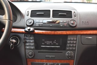 Mercedes-Benz Clase E 2008