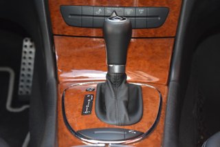 Mercedes-Benz Clase E 2008