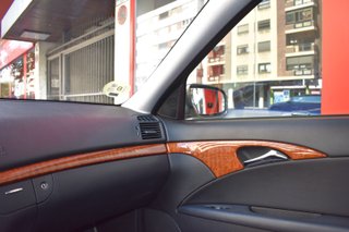 Mercedes-Benz Clase E 2008