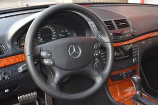 Mercedes-Benz Clase E 2008