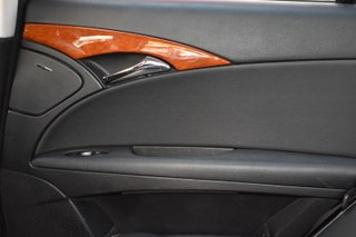 Mercedes-Benz Clase E 2008