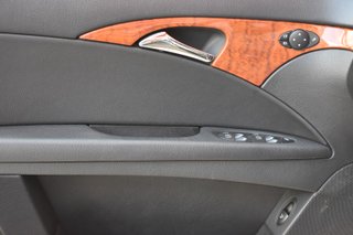 Mercedes-Benz Clase E 2008