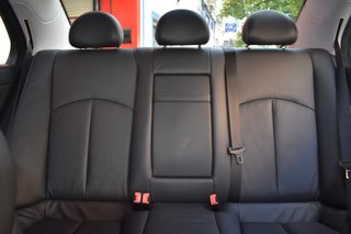 Mercedes-Benz Clase E 2008