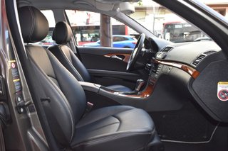 Mercedes-Benz Clase E 2008