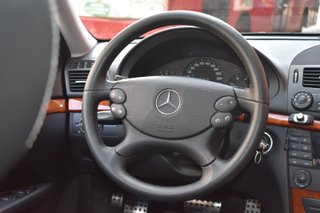 Mercedes-Benz Clase E 2008
