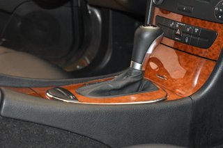 Mercedes-Benz Clase E 2008