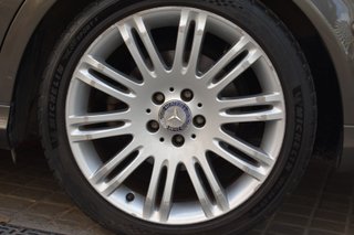 Mercedes-Benz Clase E 2008