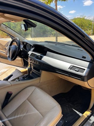 BMW E60 525d