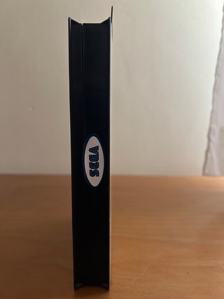 Stargate Megadrive