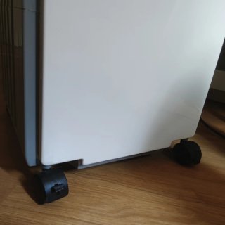 Climatizador evaporativo (enfriador de aire)