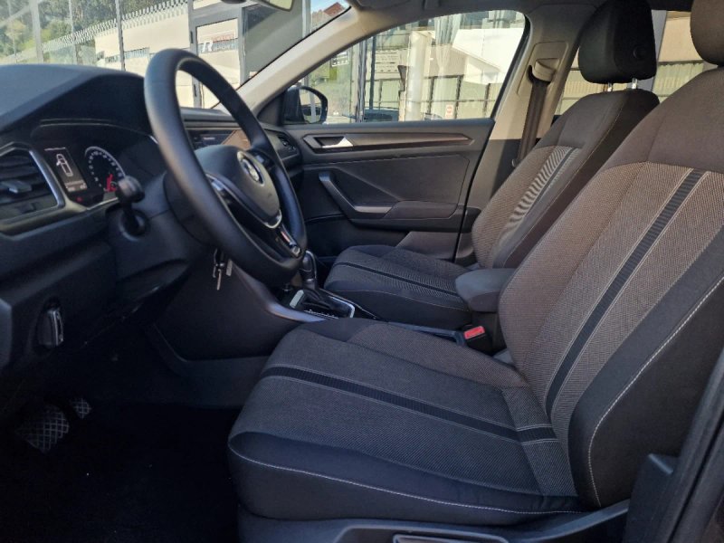 Volkswagen T-Roc 2019, foto 3